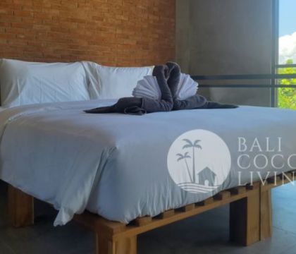 Gigi Bali Villa 1