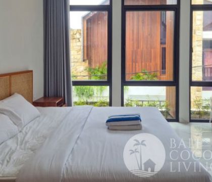 Rustic Star Villa 16 