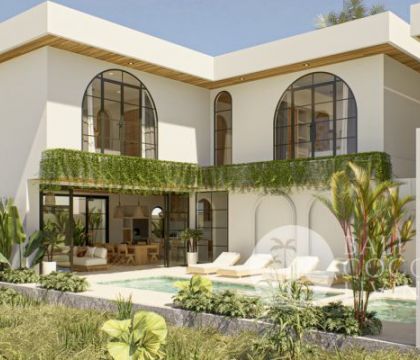 Villa De La Ola 5