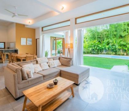 Villa Cocovibes