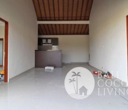 Villa Candle