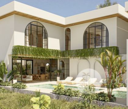 Villa De La Ola 4