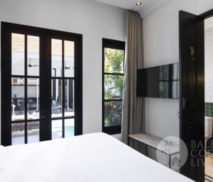 Villa Marley 1