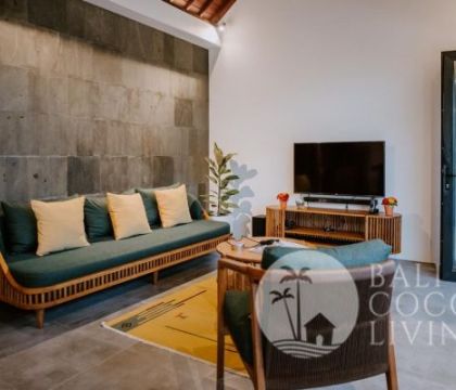 Villa Shelly