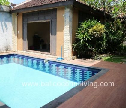 Villa Banana 1