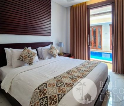 Villa Hito Canggu