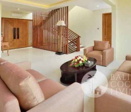 Villa Nusa 3