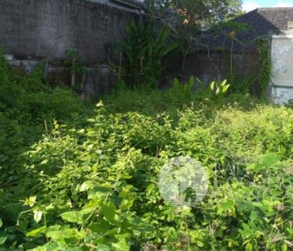 Land 180 sqm, for sale
