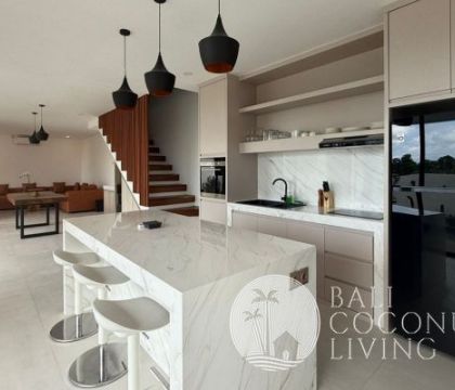 Villa Kamboja Umalas 1