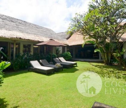 Ocean Whistle Villa
