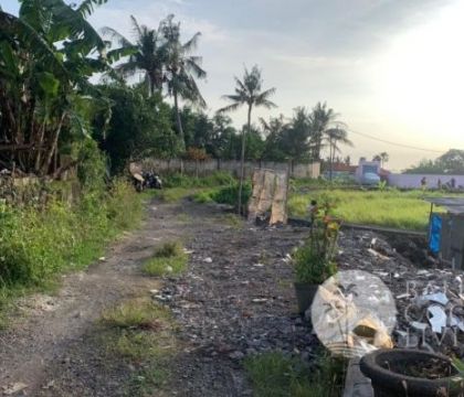 10 Are, Land for lease
