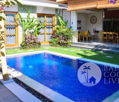 Villa Mataram