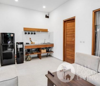 Hause Apartment