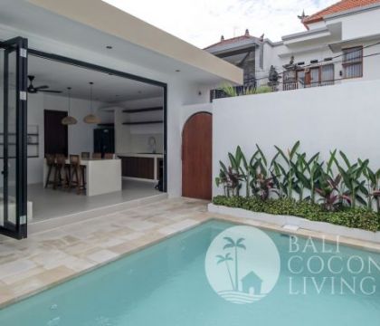 The Pinnacle Villa