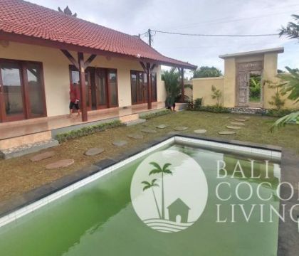 Villa Aron