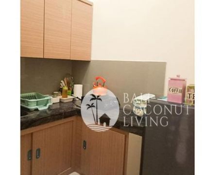 Crown Apartment