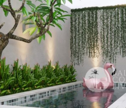 The Residence Jimbaran