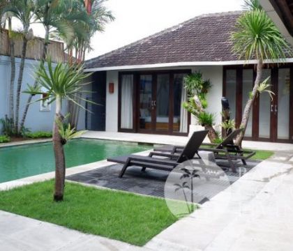 Villa Alpha