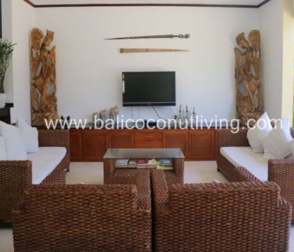 Villa Blue Ocean