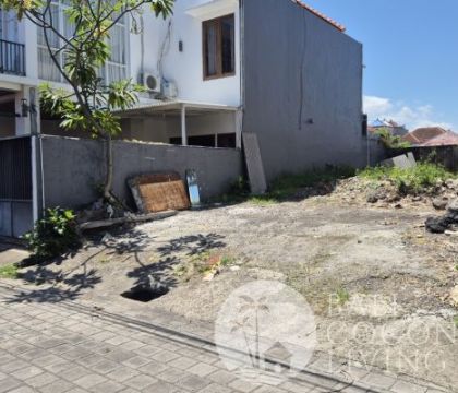 1,5 Are Land For Sale - Sanur