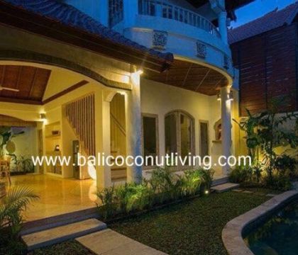 Villa Cozy 2