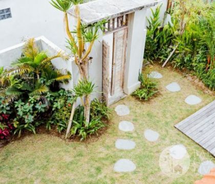 Villa Makmur Pererenan 4