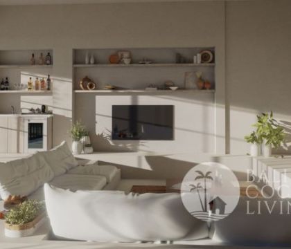 Bettany Residence  2