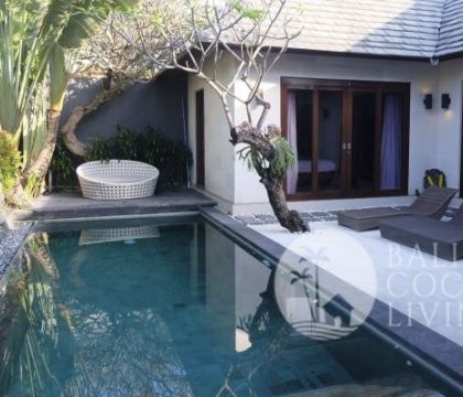 Villa Nuvo