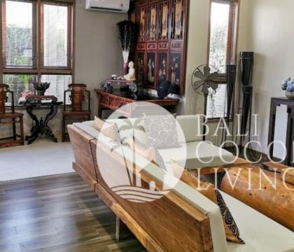 Villa Gandalf Nusa Dua