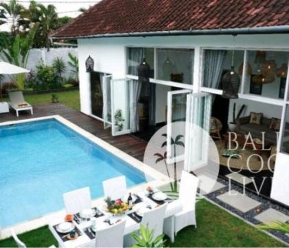 Villa Fabulous 2