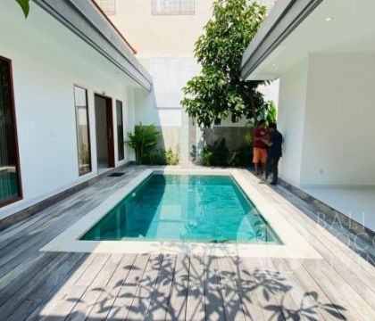 Villa Rinjani