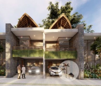 Pasadena Bali Estate 2