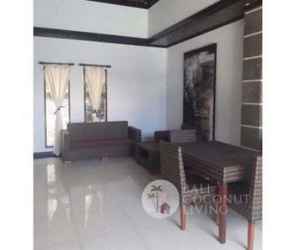 Villa Wayang