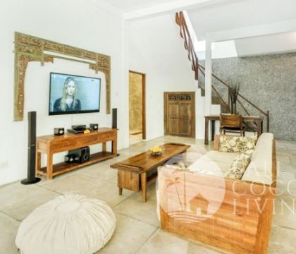 Villa Bintang