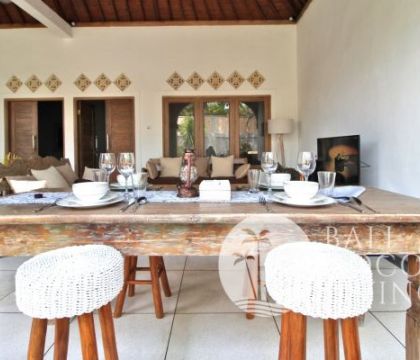 Villa Neli