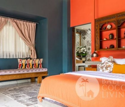 Villa Jasmine
