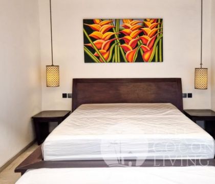 Villa Puspa Sanur