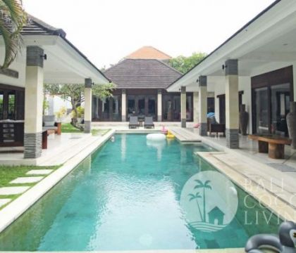 Villa Gaya