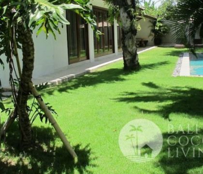 Villa Kayobi