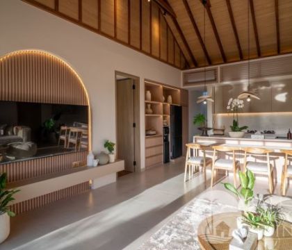 Forest Bloom Villa 2