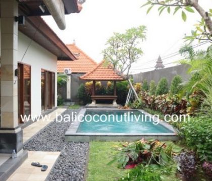 Villa Mata Berawa