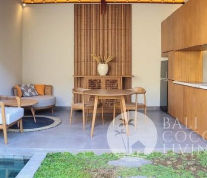 Bali Pesona Villa