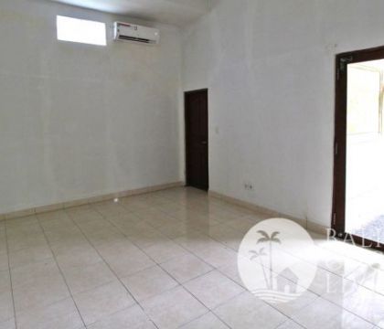Rumah Albert