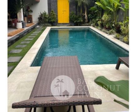 Villa Samas