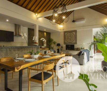 Villa Pondok Sari