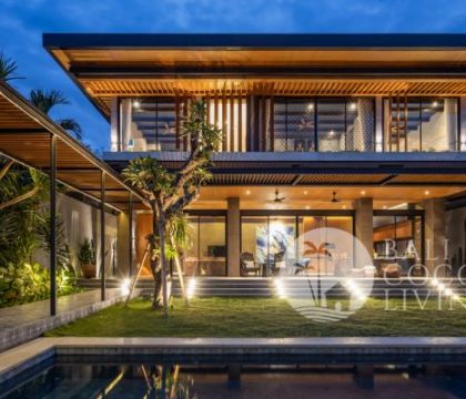 Villa Shine Umalas 2