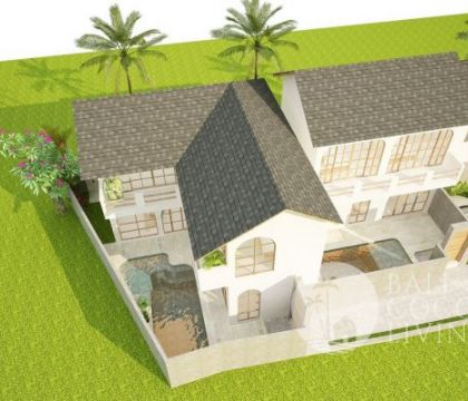 Villa Adat 2
