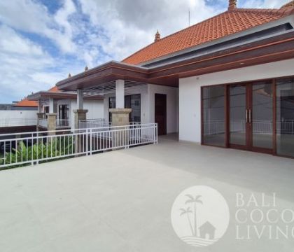 Villa Mista 1 