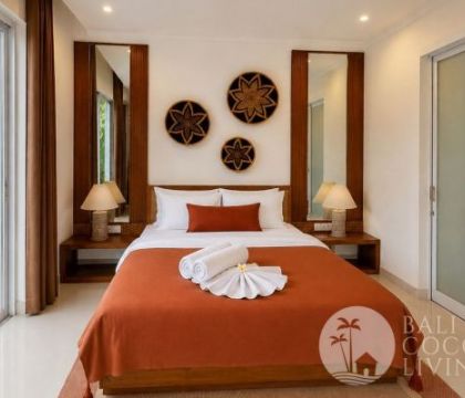 Villa Magenta 2