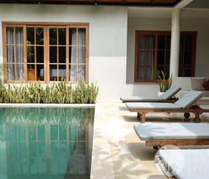 Villa Anesa B